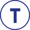 Time logo