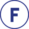 fusion logo fusion logo