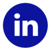 Linkedin logo